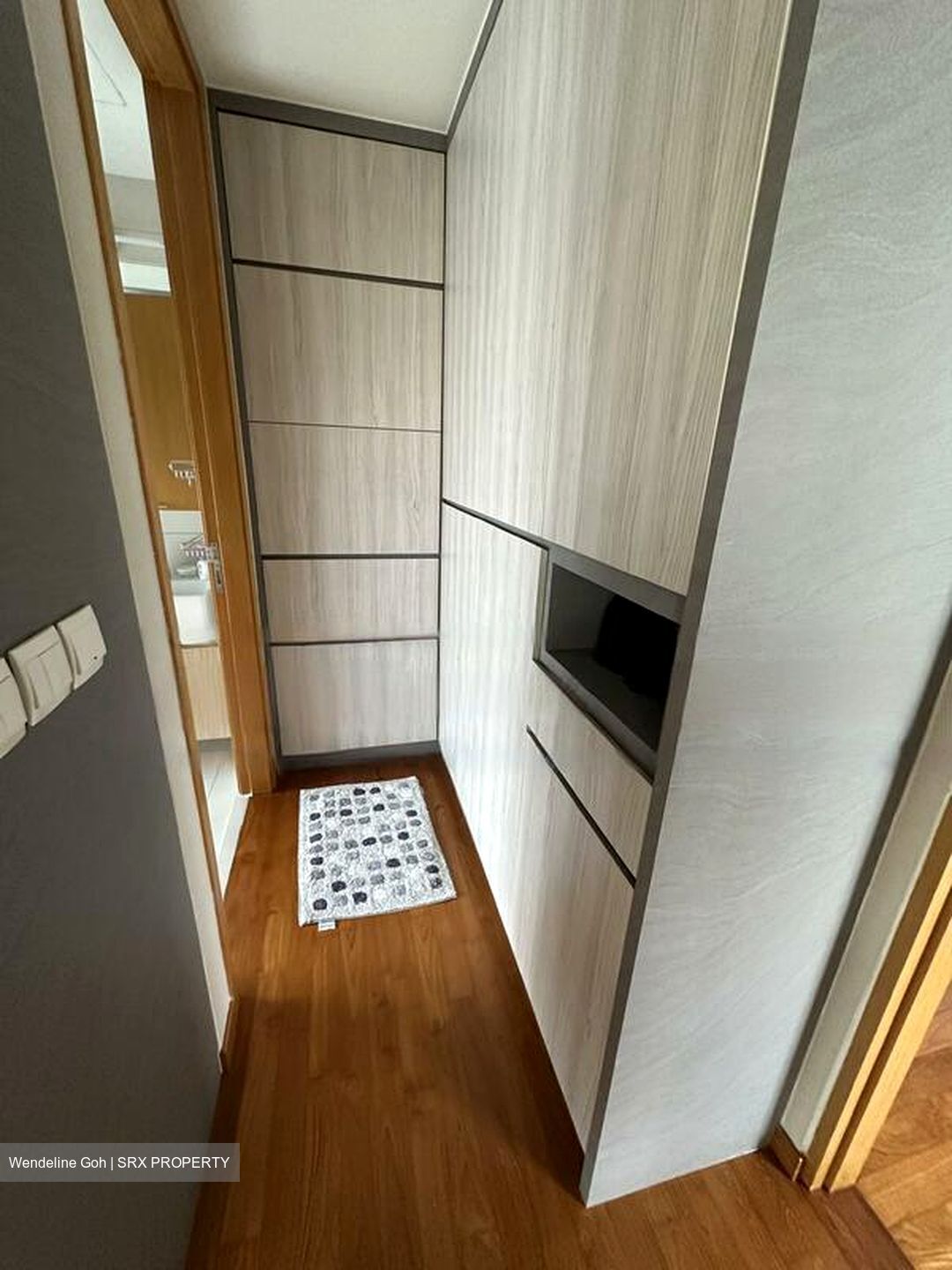 Beacon Heights (D12), Condominium #441087001